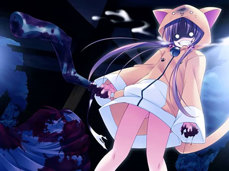 Nightcore Zombie