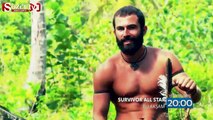 Survivor All Star 57. bölüm tanıtımı