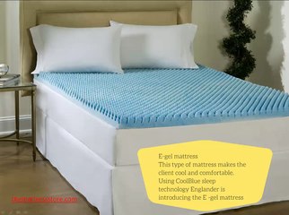 Buy Branded Mattress in UAE