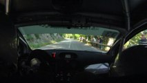 Rallye de la Sainte Baume 2015 - ES12 La Sainte Baume