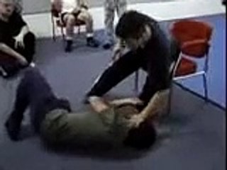 Confined Spaces- Kwan Lee - Systema Arizona