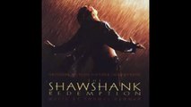 19 Compass and Guns - The Shawshank  Redemption: Original  Motion Picture Soundtrack