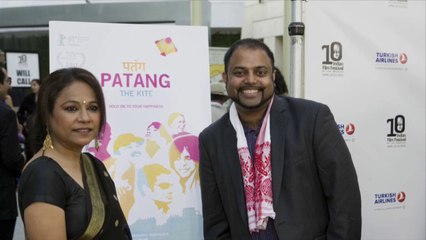 DIRECTED BY PRASHANT BHARGAVA