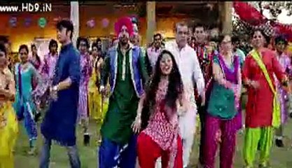 Tu Takke - Dharam Sankat Mein