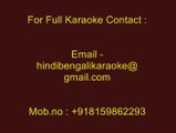 Unke Dekhe Se - Karaoke - Jagjit Singh