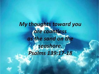 A Love Letter from God