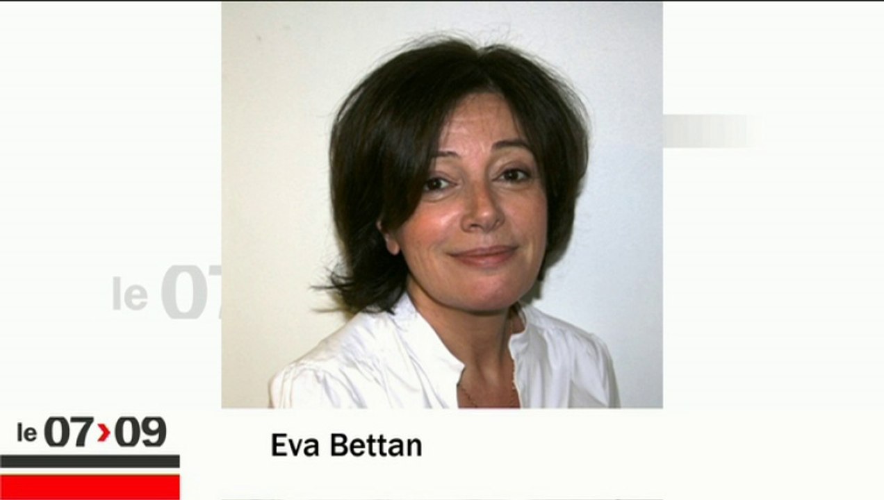 Cannes and Co : "La mort très présente dans les films à Cannes"