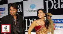 Ajay Devgn & Aishwarya Rai Smooch Morphed Or True