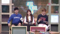 After School Club Ep160