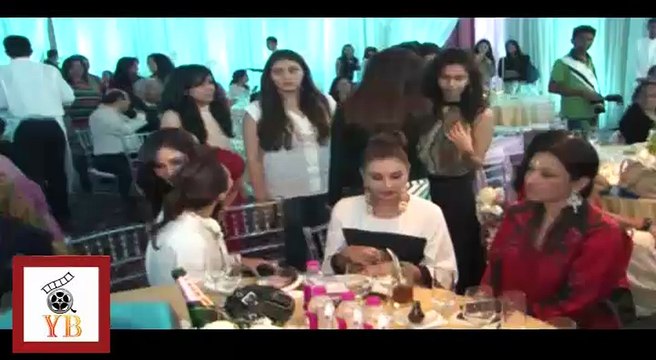 Malaika Arora Arjun Kapoor At Dr. Jamuna Pai Celebrates 20 Years In The Beauty Industry Event