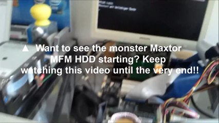 Breaking the "Impossible"? Windows XP on 80486 Platform w/ 25 MHz Pentium OverDrive