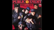 Public Enemy   Bring The Noise (Chuck D Mix)