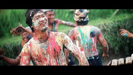 Bali World Music, Gus Teja, Ulah Egar