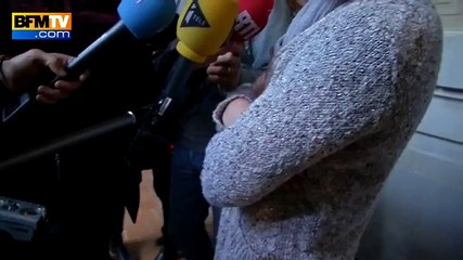 Outreau: "C'est un gamin détruit", témoigne la soeur de Daniel Legrand