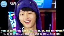 [Kiss House].Vietsub.Fanmade MV.Song Jong Ki - I Really Like You
