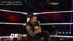 Roman Reigns superman punches and spears Mark Henry
