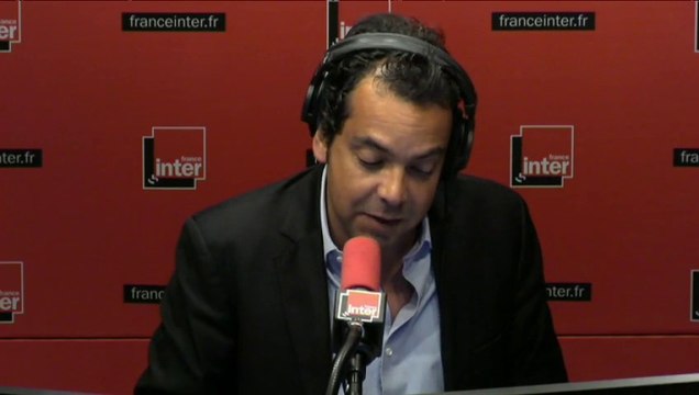 Le 07h43 : Coucou fais-moi peur avec un hacker d'avion