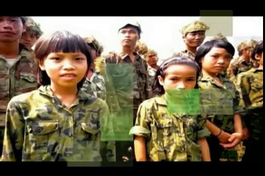 Đừng nghe những gì cộng sản nói....