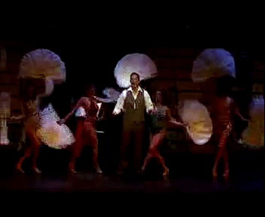 All I Care About (is Love) - from the musical "Chicago."