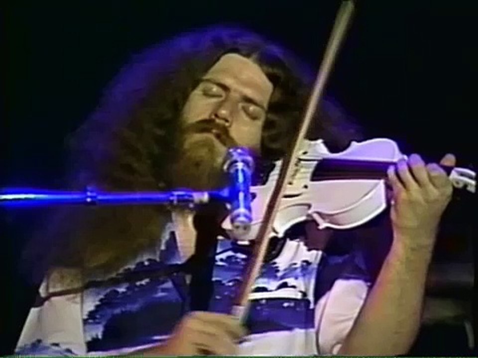 Dust In The Wind
