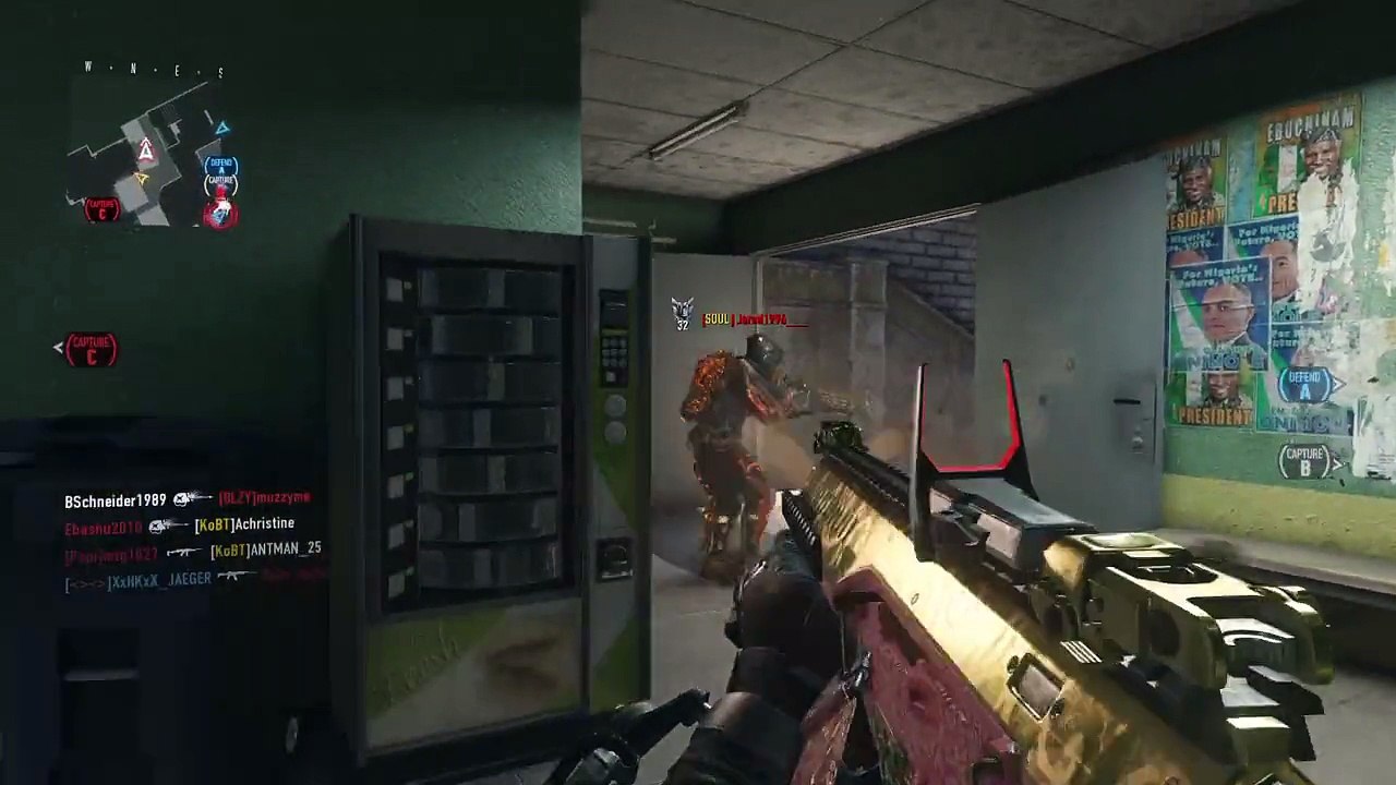 HK SyChO