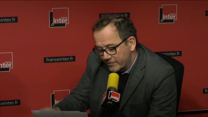 L'édito politique : "L’UMP s’organise pour devenir Les Républicains."