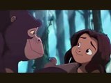 You´ll be in my heart - Phil Collins - Tarzan