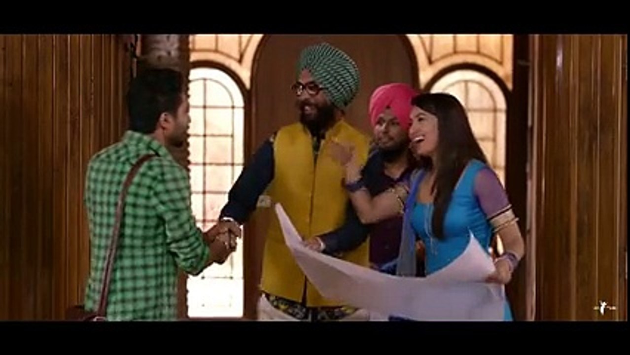Rahat Fateh Ali Khan | Tere Naal | Official Music Video | Jass...