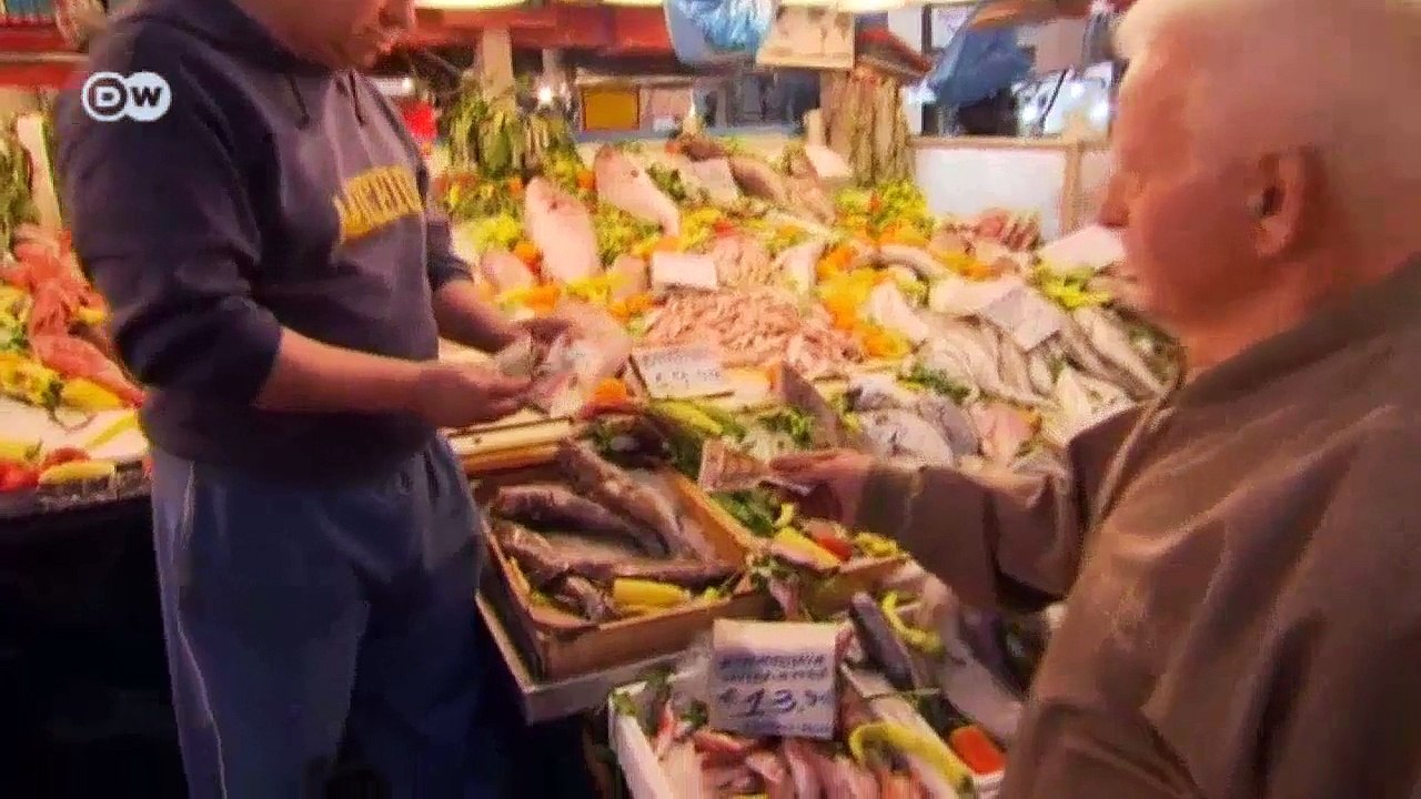 Geuro - eine Parallelwährung für Griechenland? | Made in Germany