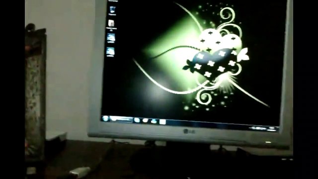 HP Pavilion DV5 bios recovery