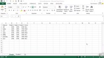 MS-Excel - Display Cell Formulas In Another Cell - 03-06