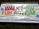 2008 Walk Now for Autism - West Plains, MO