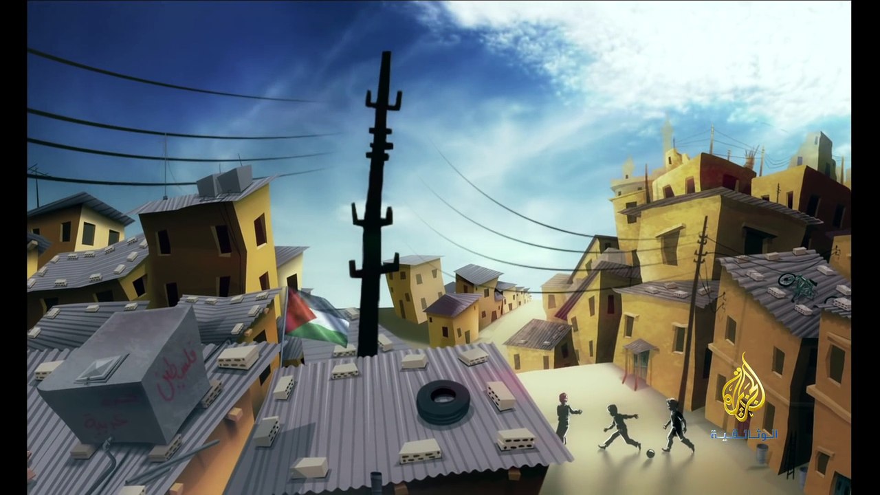 أبناء المجازر  - أفلام وثائقية