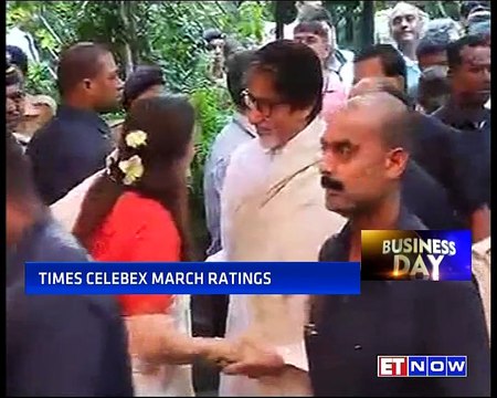 Bollywood Top Actors & Actresses: Times Celebex March Ratings 2015