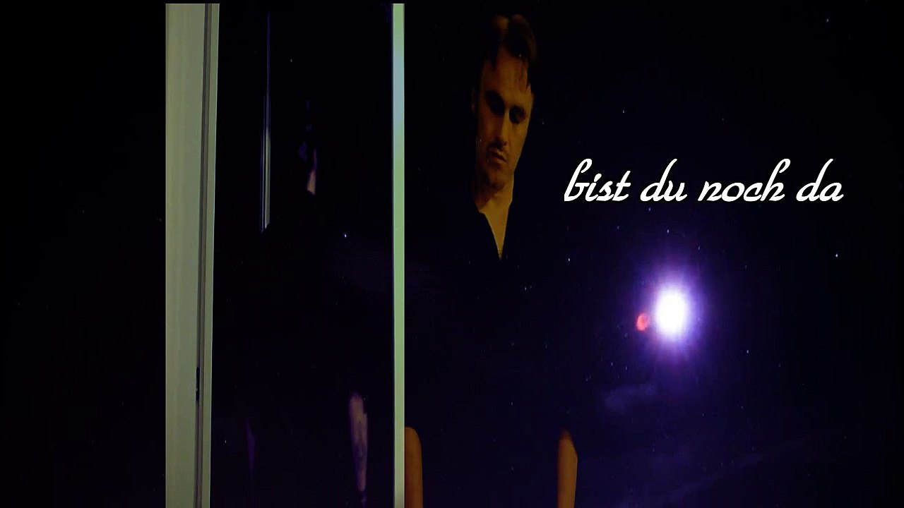 Bist du noch da-DANNY BOSSKE official video 2015