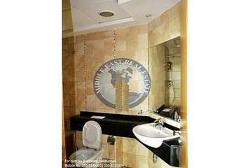 1 BEDROOM IN JUMEIRAH STAR BUILDING    - mlsae.com