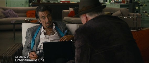 Danny Collins - Clip - Letter