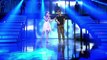 Cesar de la Rosa y Stefanía cantan ‘Corre Corazón’ en ‘Yo Soy El Artista’ (VIDEO)