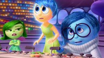 Inside Out - Featurette - Meet Sadness