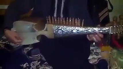 Bara Dushman Bana phirta ha by ali raza - 360p