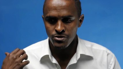 Abdullahi Ahmed at Kuweni Serious!