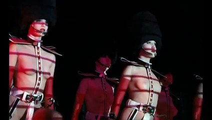 CRAZY HORSE : le Documentaire