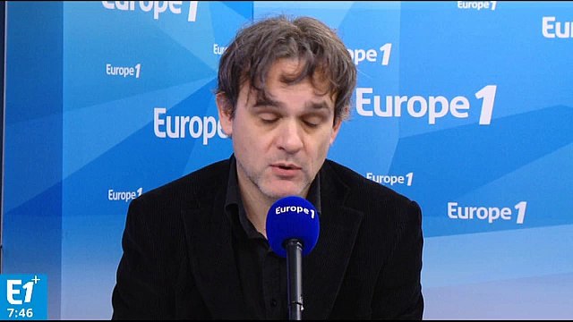 Riss : on est soutenus par des millions de gens