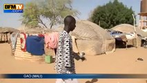 Mali : les amputés de Gao - 1/03