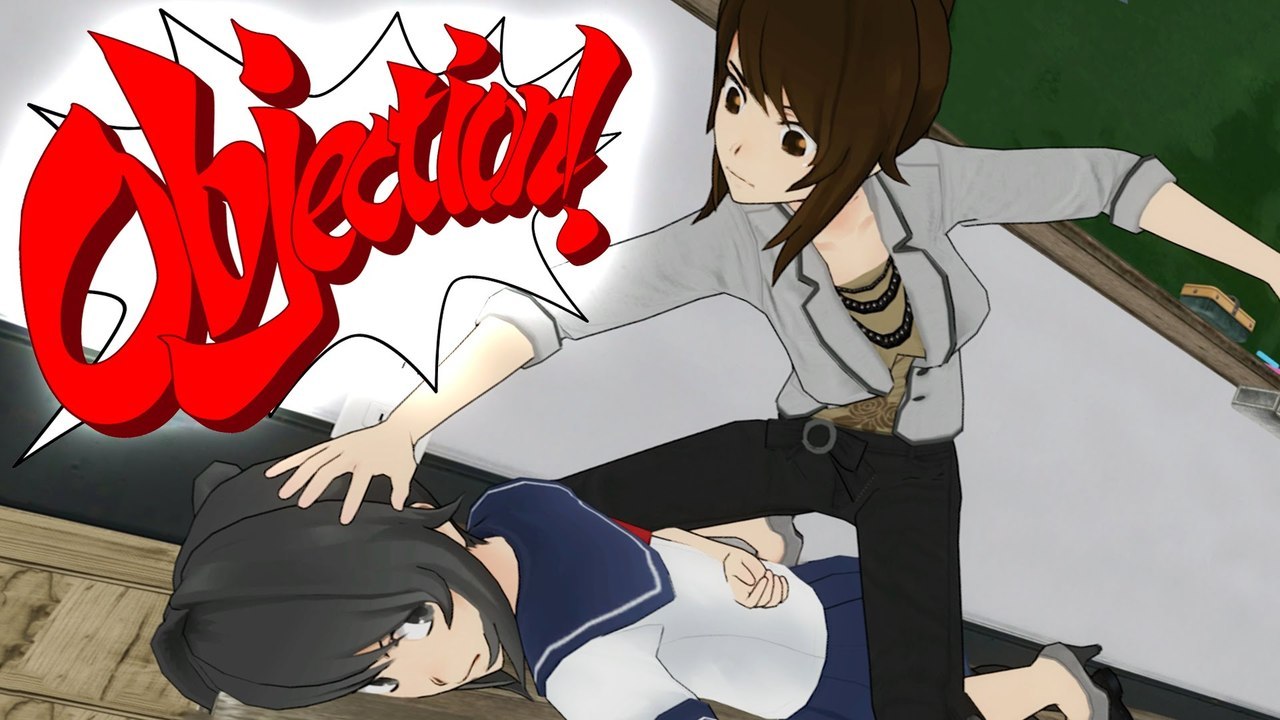Little Senpai | Yandere Simulator