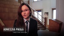 Agnieszka Pikuła - Collegium Civitas Centrum Karier