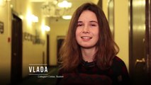 Vlada - Collegium Civitas Student