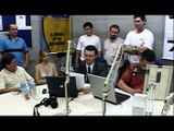 Radio 730 Eleições 2006 estado de Goiás