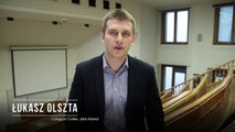 Łukasz Olszta - Job Advisor at Collegium Civitas