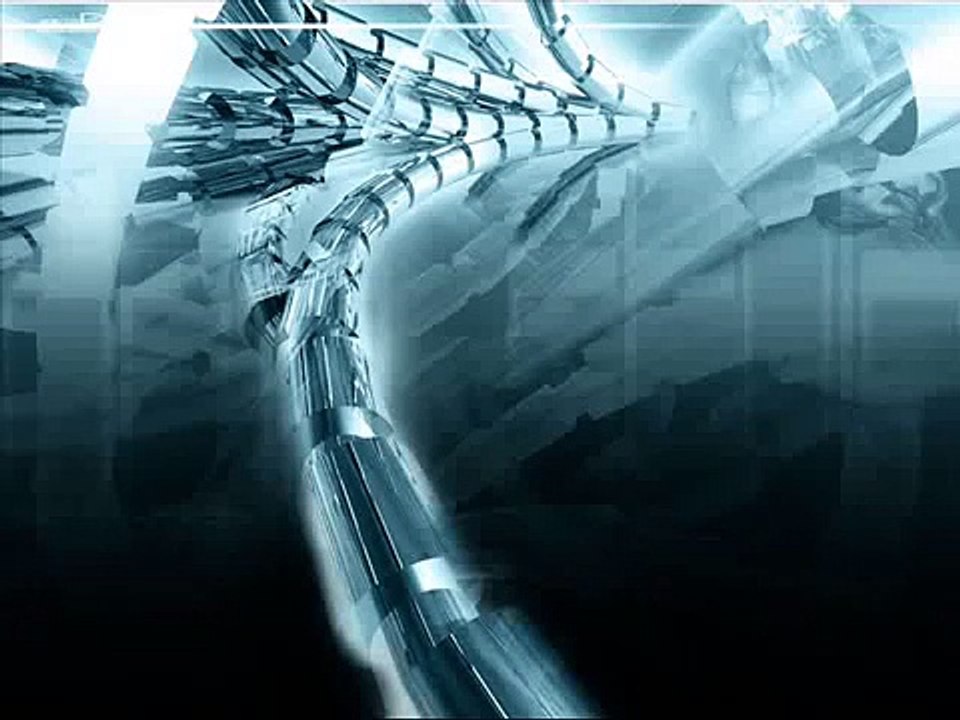 Groove Coverage - 21st Century Digital Girl